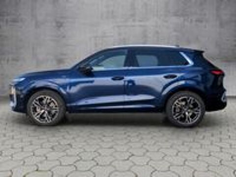 Q3 1.5 e-hybrid 272ch S line S tronic 6 2025 occasion 69006 Lyon