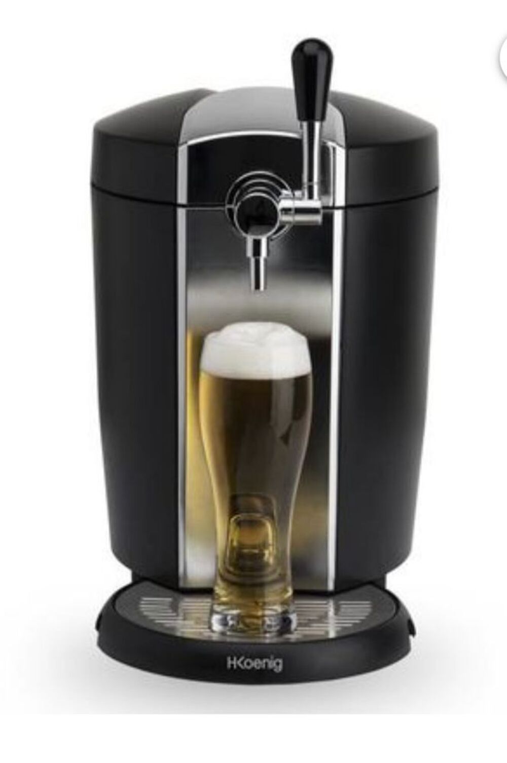 Tireuse &agrave; bi&egrave;re Electroménager