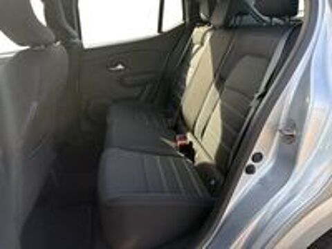 Sandero SCe 65 Confort 2021 occasion 91170 Viry-Ch&acirc;tillon