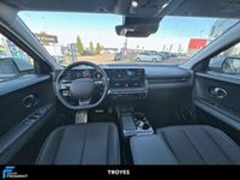 Ioniq 5 84 kWh - 229 ch Executive 2026 occasion 10600 Barberey-Saint-Sulpice