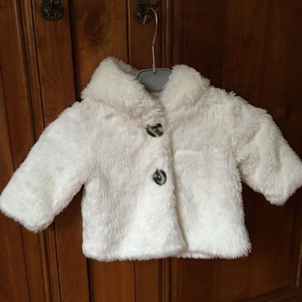 manteau capuche Vêtements enfants