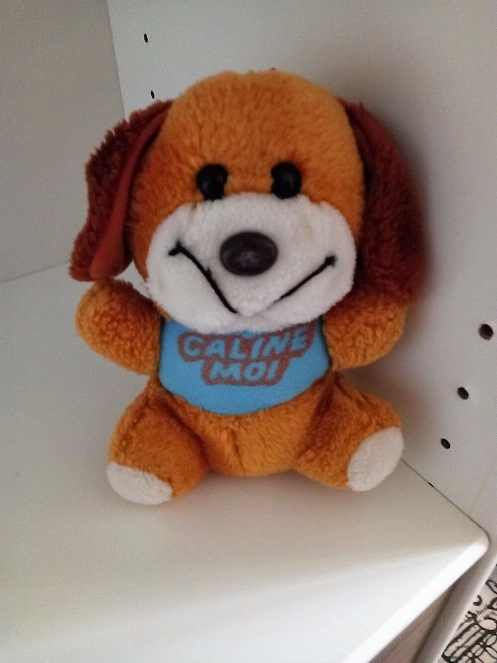 OURS CALINE MOI Peluche Jeux / jouets