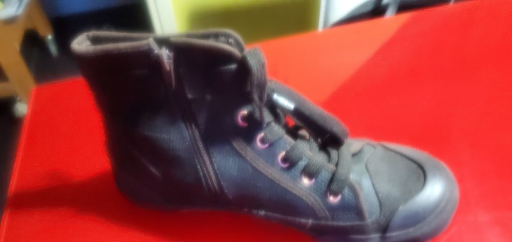 chaussures montantes TBS Chaussures