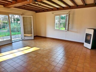  Maison à vendre 3 pièces 90 m²