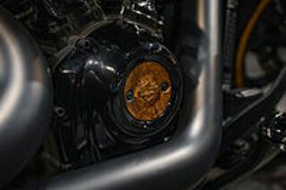 HARLEY-DAVIDSON 2017 occasion 60280 Clairoix