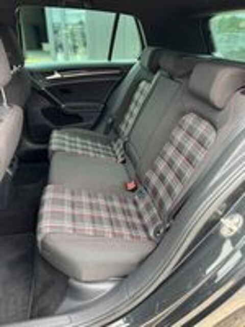 Golf GTI performance BMT 2015 occasion 20260 Calvi