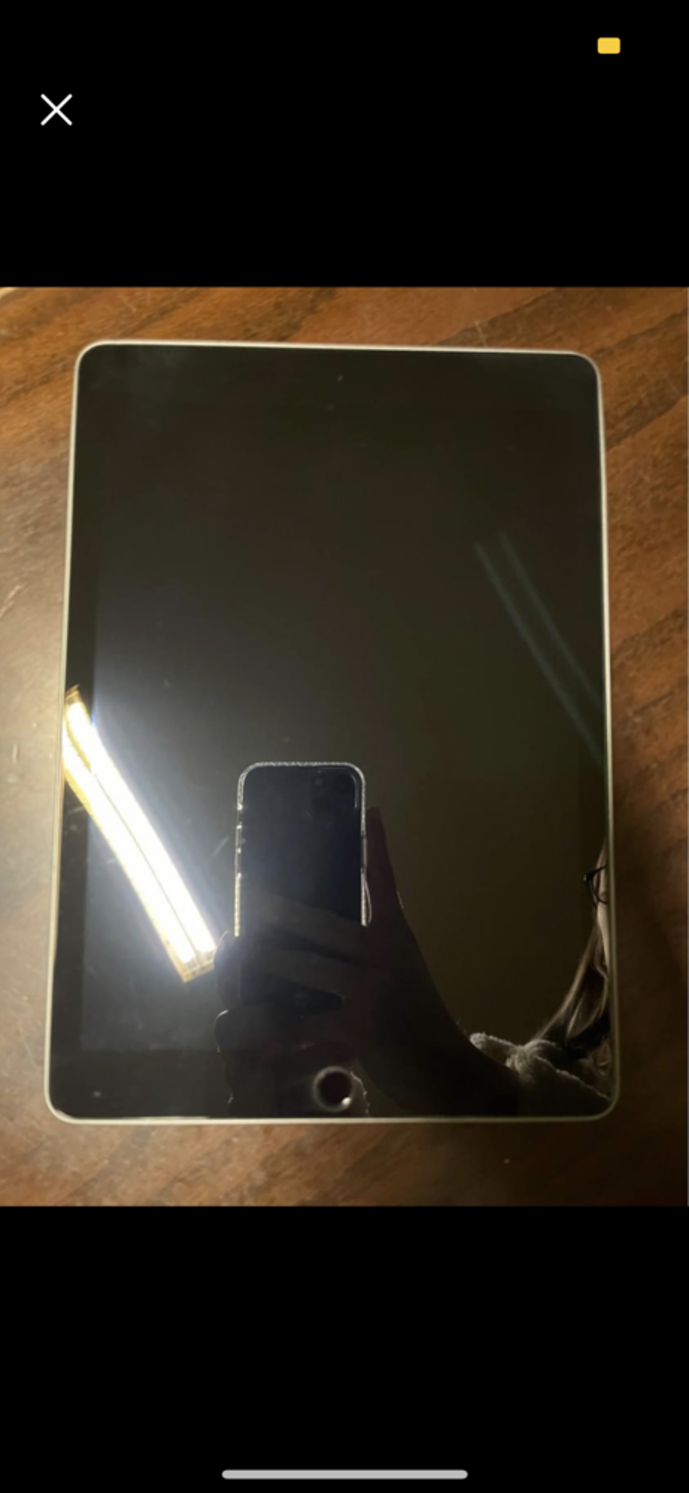 iPad Air 2 Téléphones et tablettes