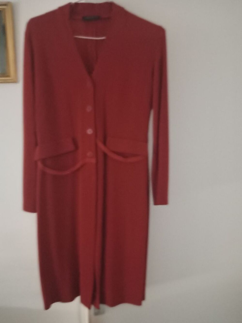 JOLI VESTE Vêtements