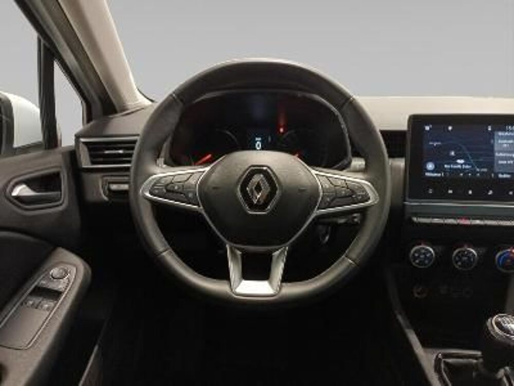 Clio V Clio Blue dCi 100 - 21N Business 2022 occasion 08200 Wadelincourt