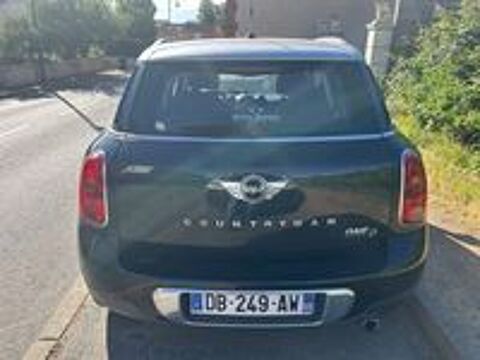Countryman 873 2012 occasion 42600 Mornand-en-Forez