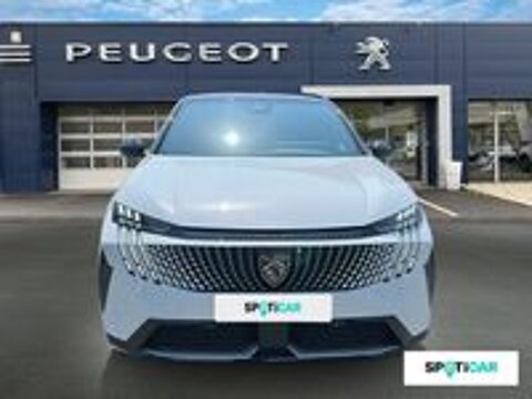3008 Electrique 210 ch 73 kWh GT Exclusive 2026 occasion 46200 Souillac