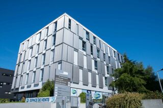   Bureau privé à louer pour 3 personnes à BORDEAUX HQ, Ravezies Bordeaux