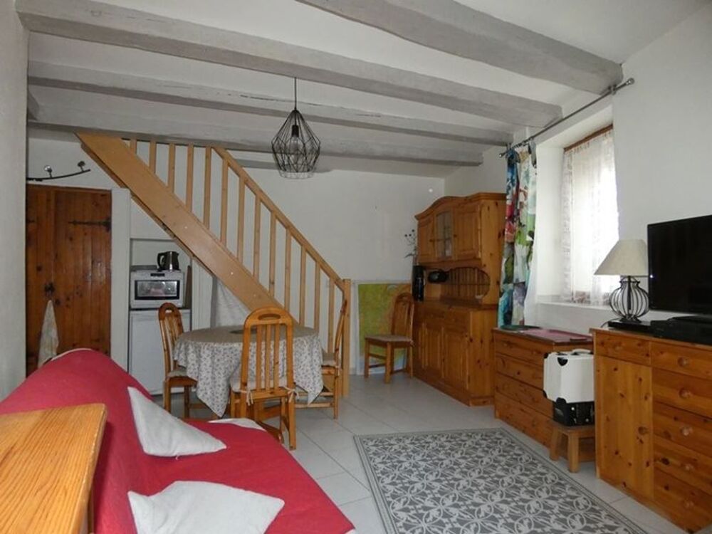Vente Maison Maison de village - 34m ² Aspres sur buech