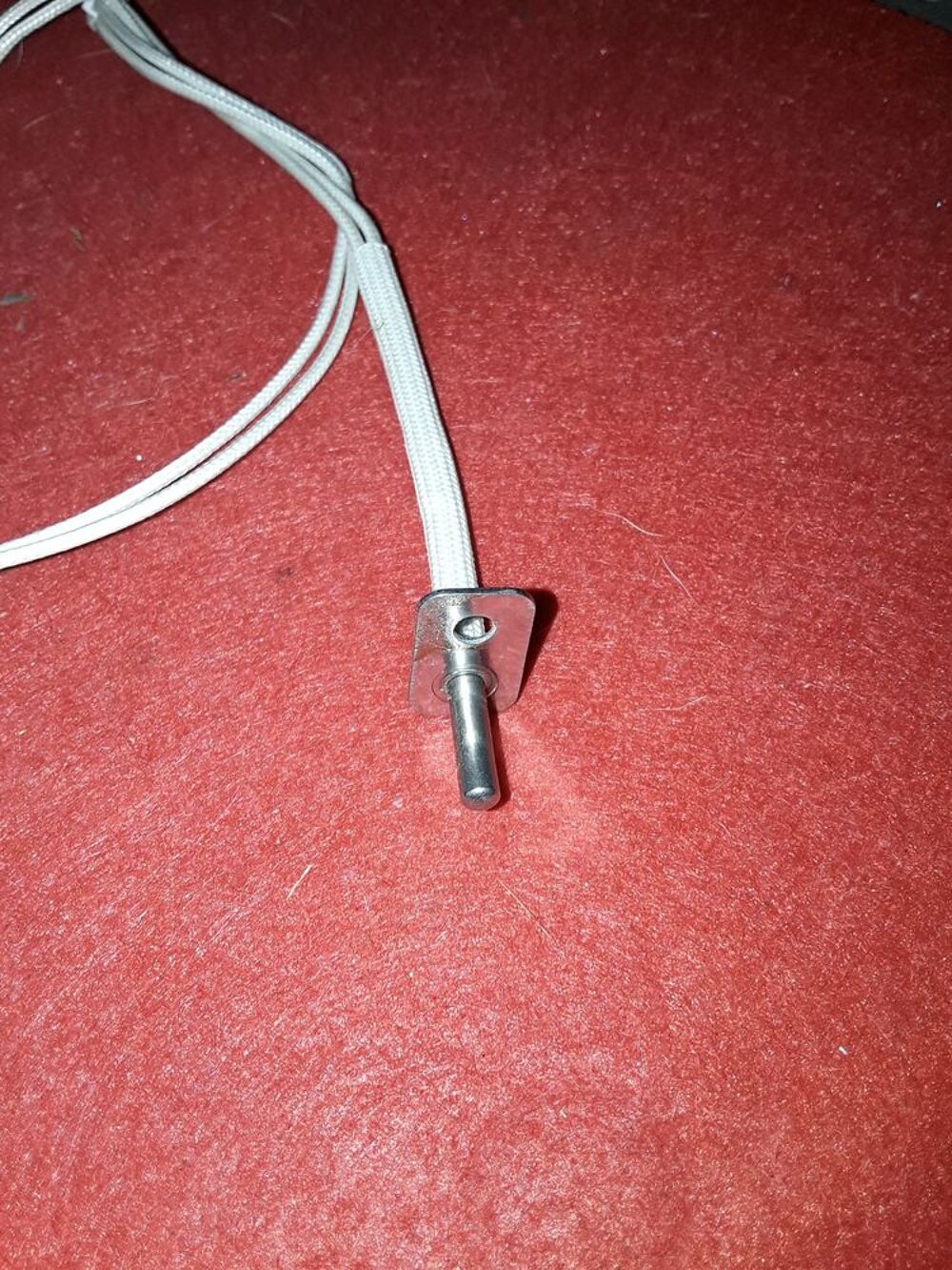 THERMO COUPLE /SONDE FOUR MICRO ONDE Electroménager