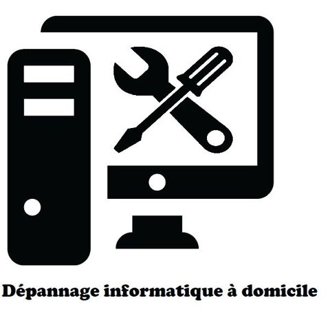 Dépannage informatique 0 85440 Poiroux