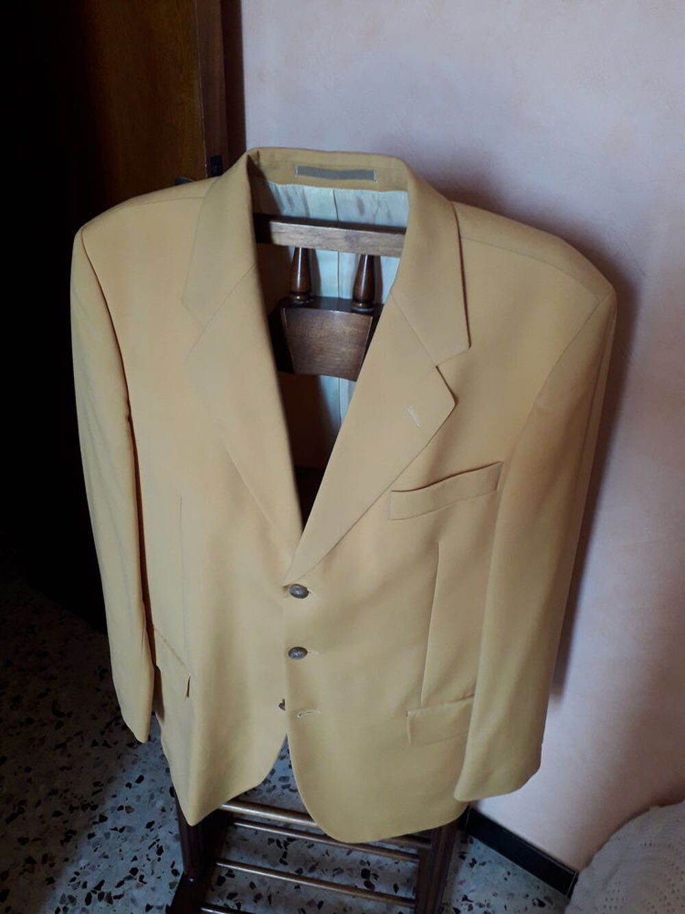 costume deux pi&egrave;ces Vêtements