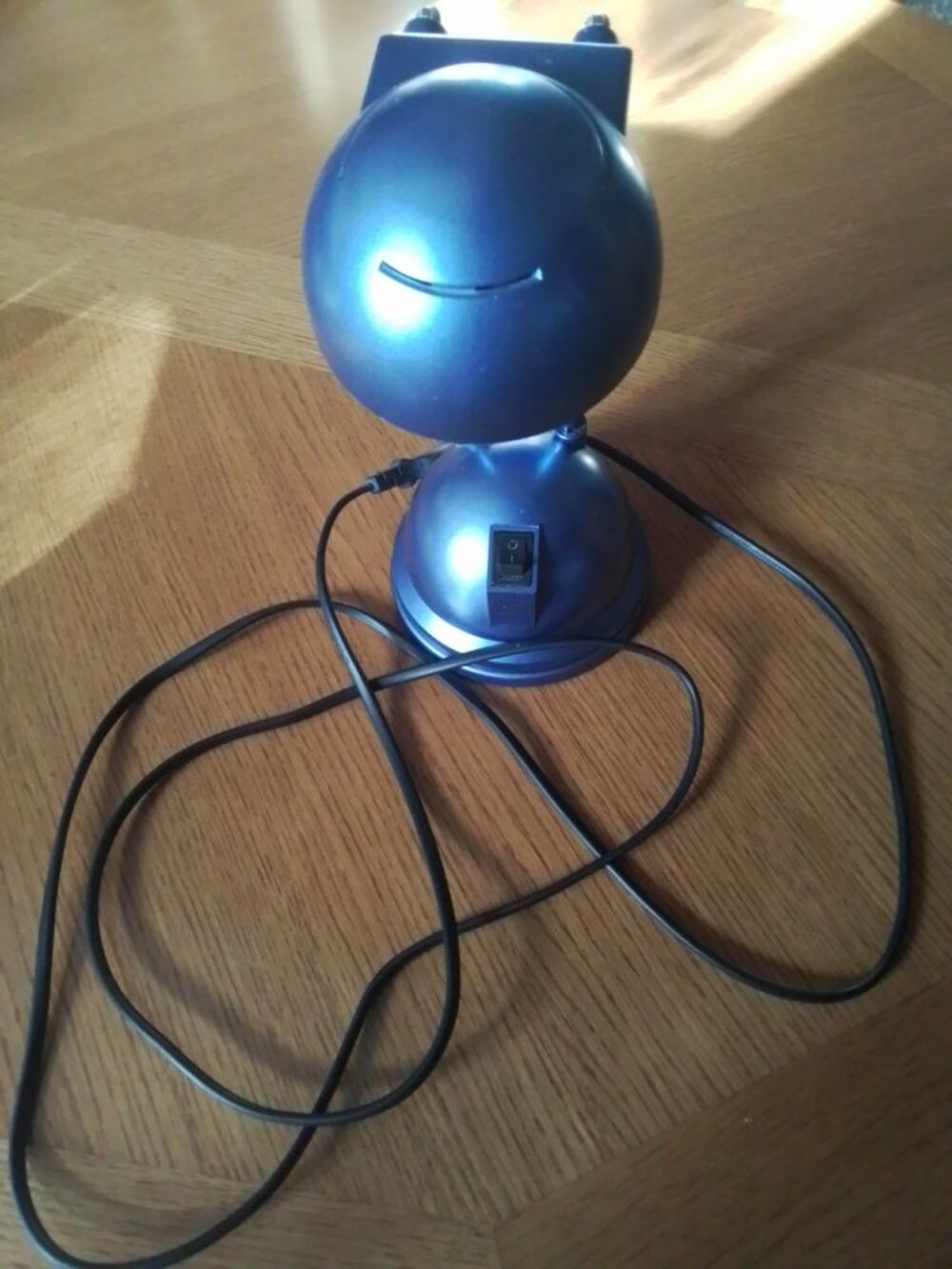 lampe de bureau Décoration