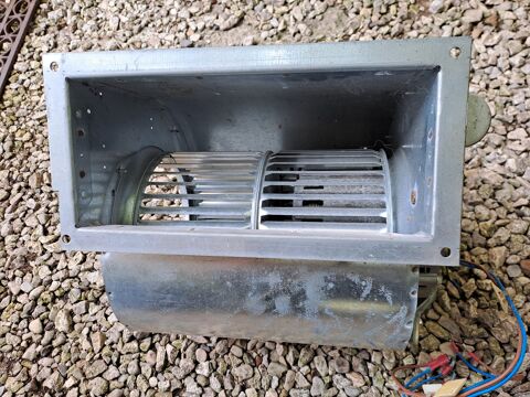 ventilateur 190 Montceaux-l�s-Provins (77)