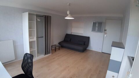  Appartement  louer 1 pice 21 m Rouen