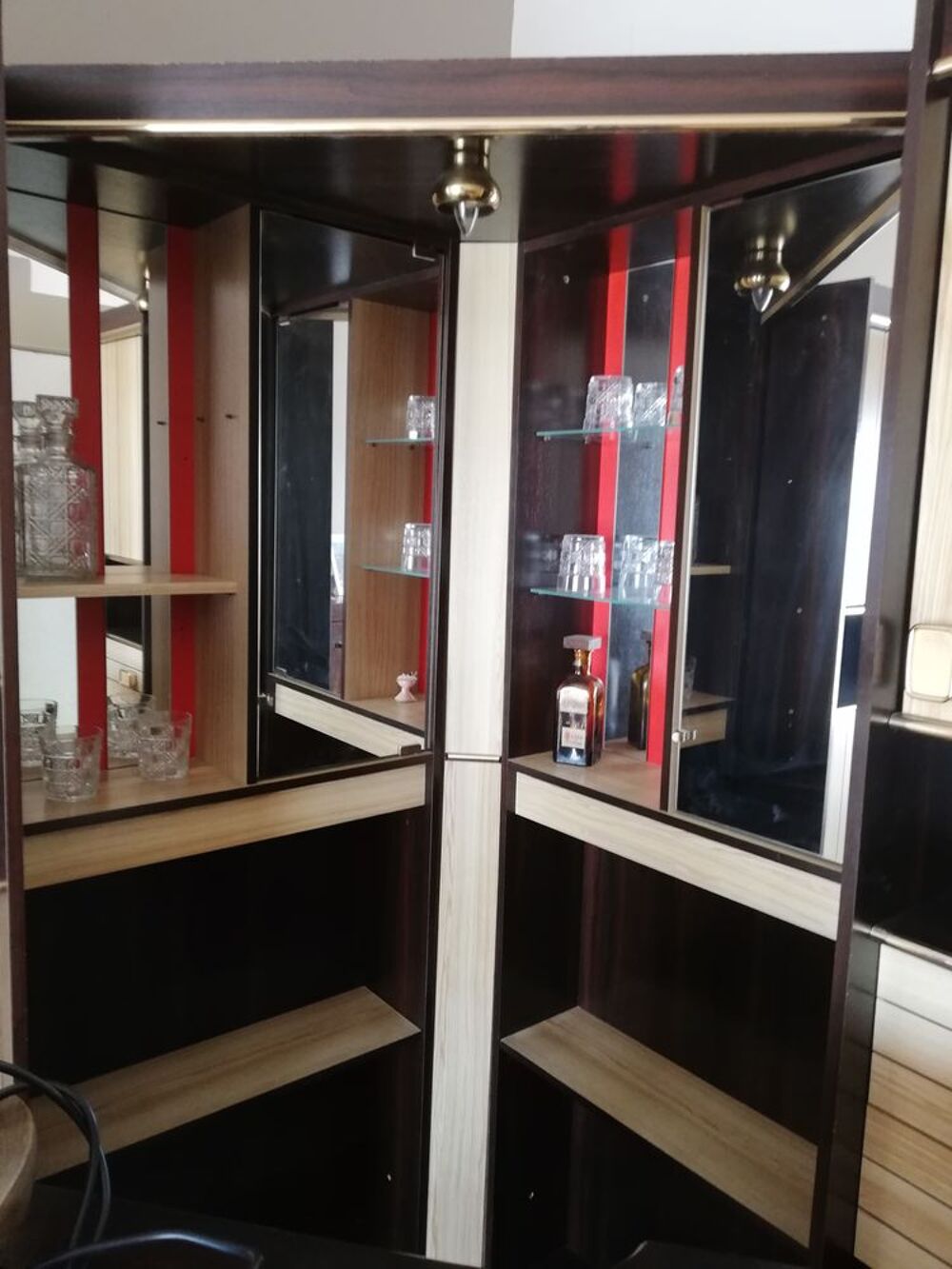 Meuble de salon bar Meubles