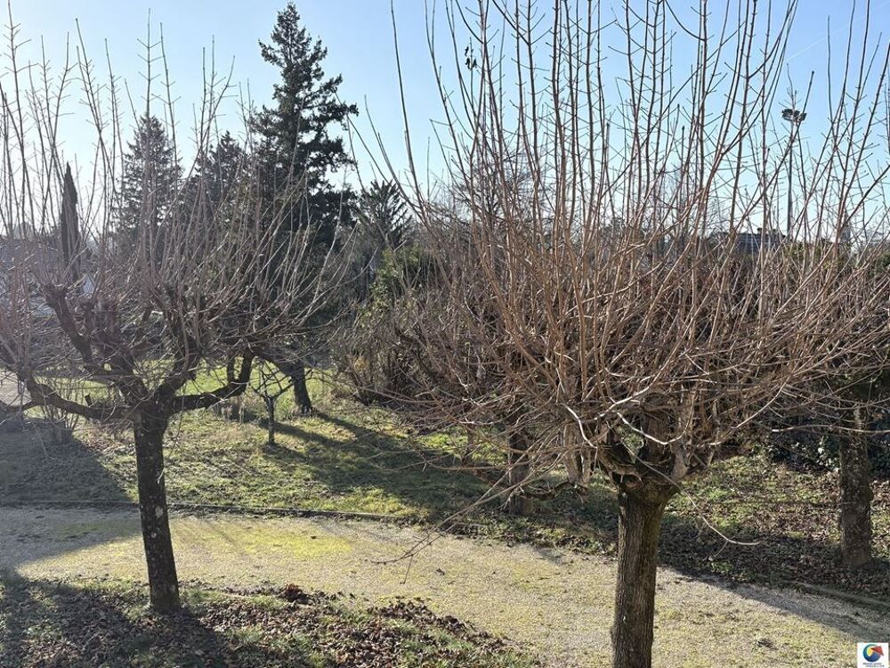 Vente Maison Maison - 98m ² St laurent de mure