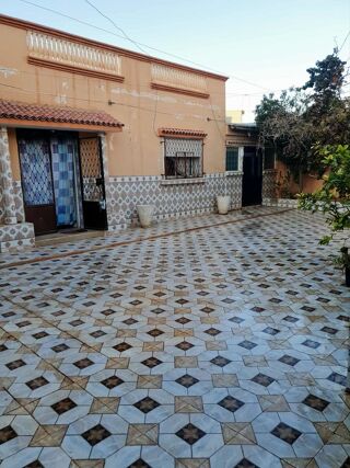  Maison � vendre 5 pi�ces 443 m� Sig, alg�rie