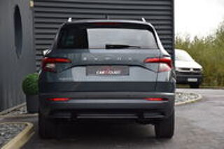 Karoq 2.0 TDI 150 ch SCR Style 2021 occasion 56300 Pontivy