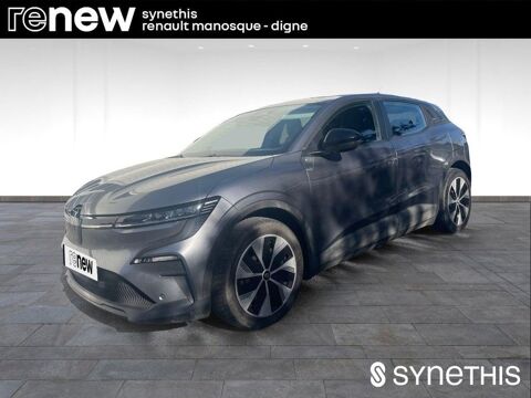 Annonce voiture Renault Mégane 22990 €