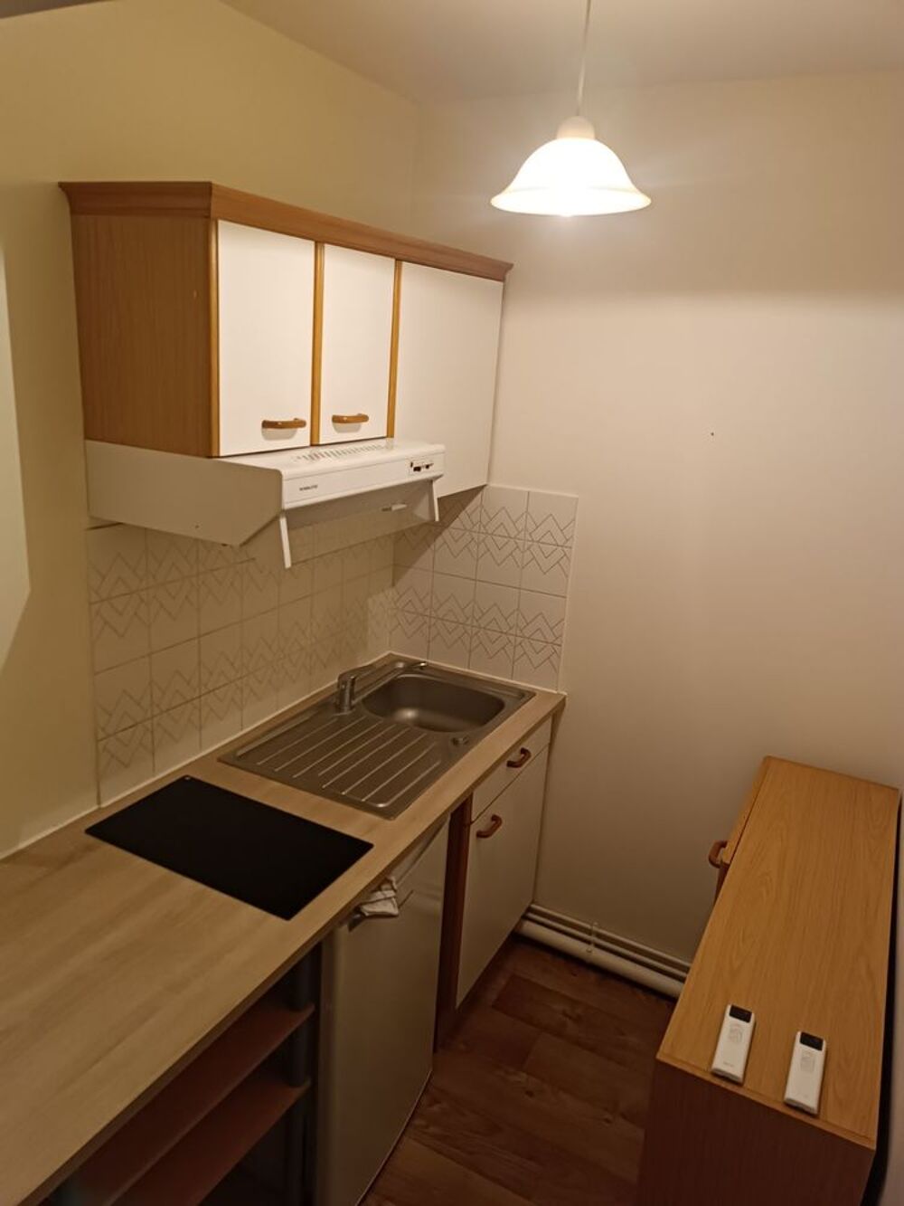 Location Appartement studio plein cente ANGERS en rsidence personnes ges Angers