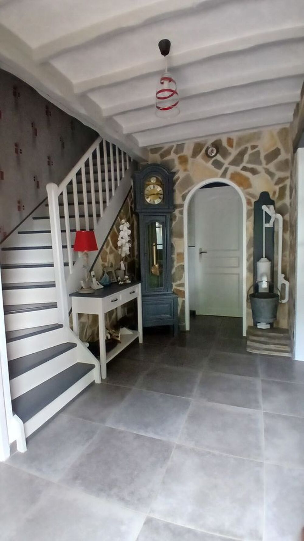 Vente Maison maison Wavrin