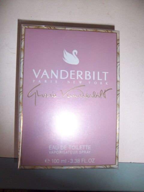 Eau de toilette Vanderbilt 19 Bossay-sur-Claise (37)