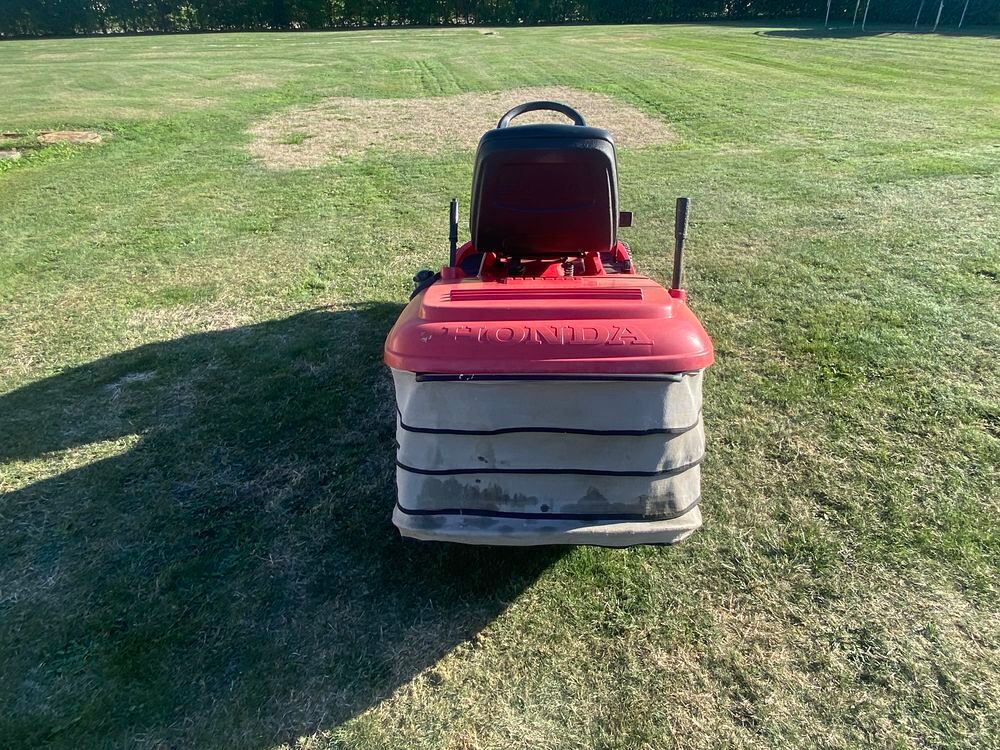 Tracteur tondeuse Jardin