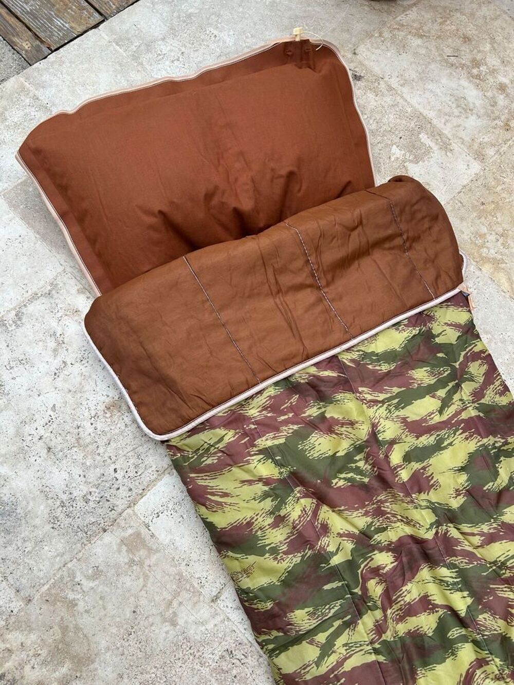 sac de couchage Sports