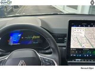 Symbioz E-Tech full hybrid 145 Esprit Alpine 2025 occasion 21000 Dijon