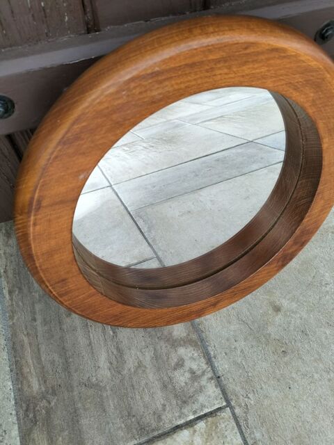 MIROIR ROND 0 Bressolles (03)