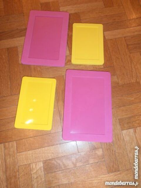 Cadres photos aimant�s (54) 5 Tours (37)