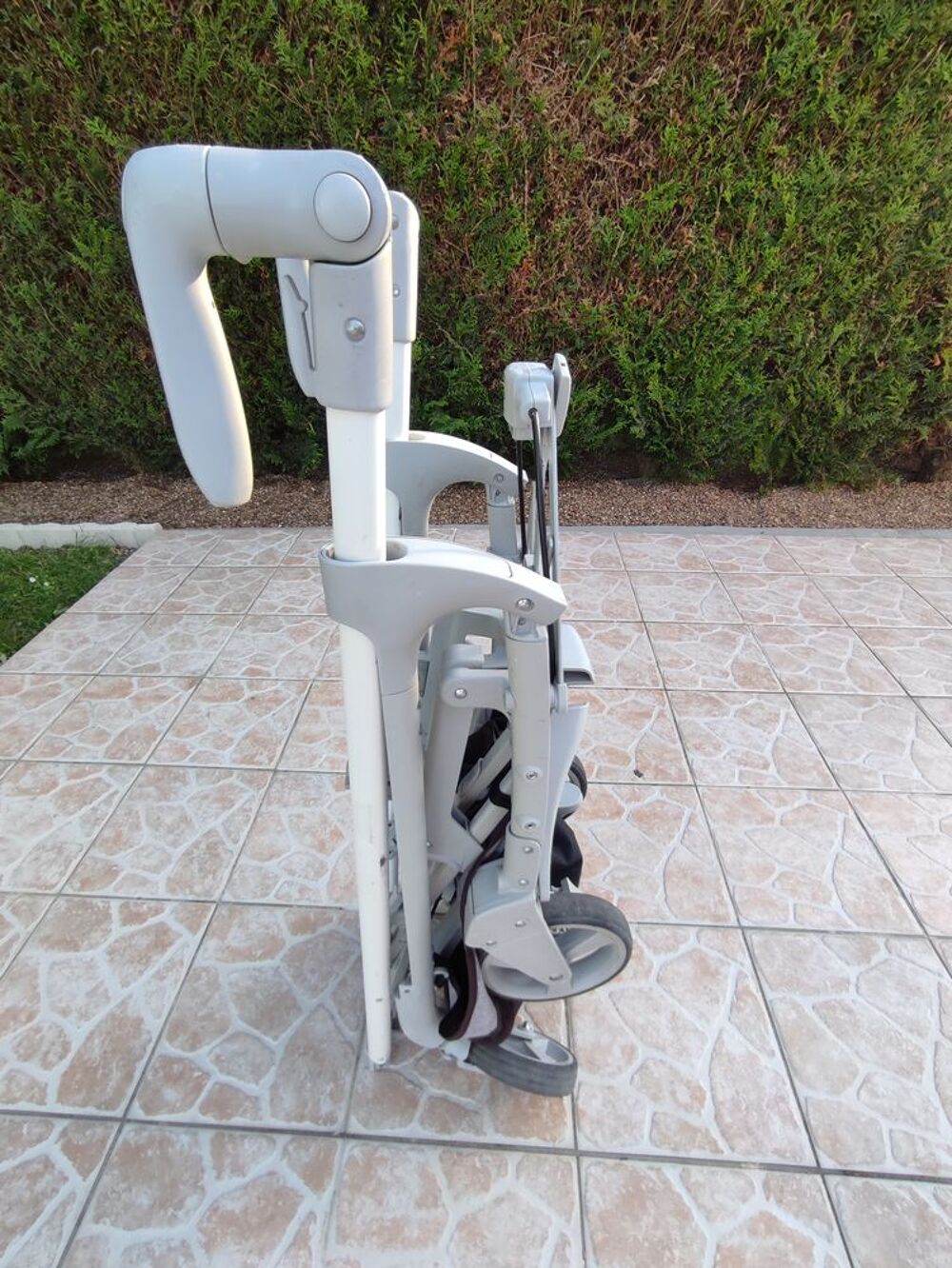 Poussette Mobilier enfants