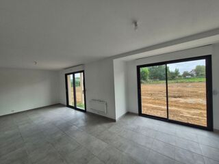 Vente Maison Maison neuve 104 m² ,3 chambres, proche Étretat Vattetot-sur-mer