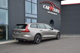 V60 D3 AdBlue 150 ch Geartronic 8 Momentum 2019 occasion 56300 Pontivy