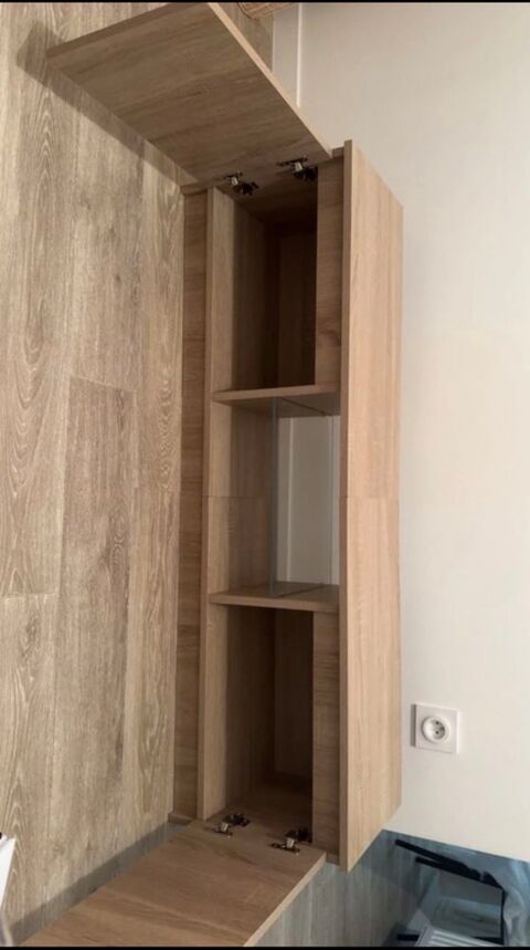 Meuble tv led tout neuf  45 Le Bourget (93)