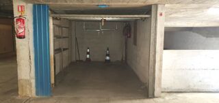  Parking / Garage à vendre 13 m²