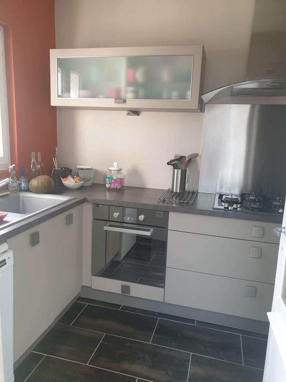Location Maison Maison meublée de caractère - jardin sud - véranda - garage Angoulême