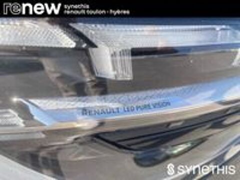 Austral E-Tech full hybrid 200 GSR2 Techno esprit Alpine 2024 occasion 83160 La Valette-du-Var