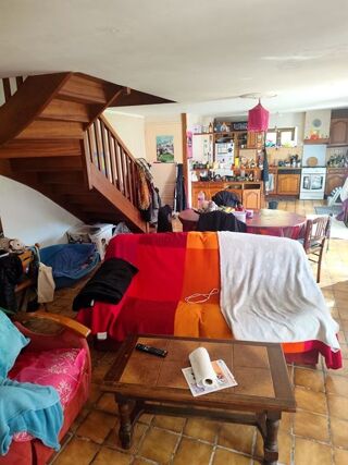  Maison � vendre 4 pi�ces 78 m�