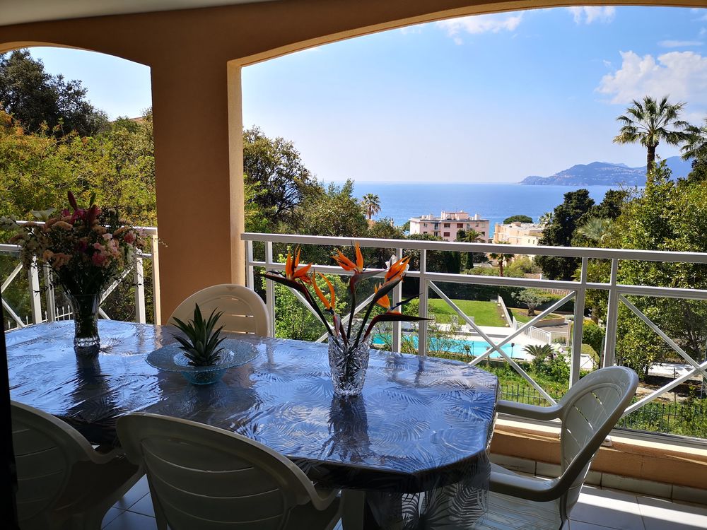   CANNES VUE MER & ESTEREL Provence-Alpes-Côte d'Azur, Cannes (06400)