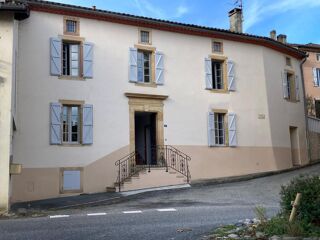  Maison à louer 4 pièces 106 m²