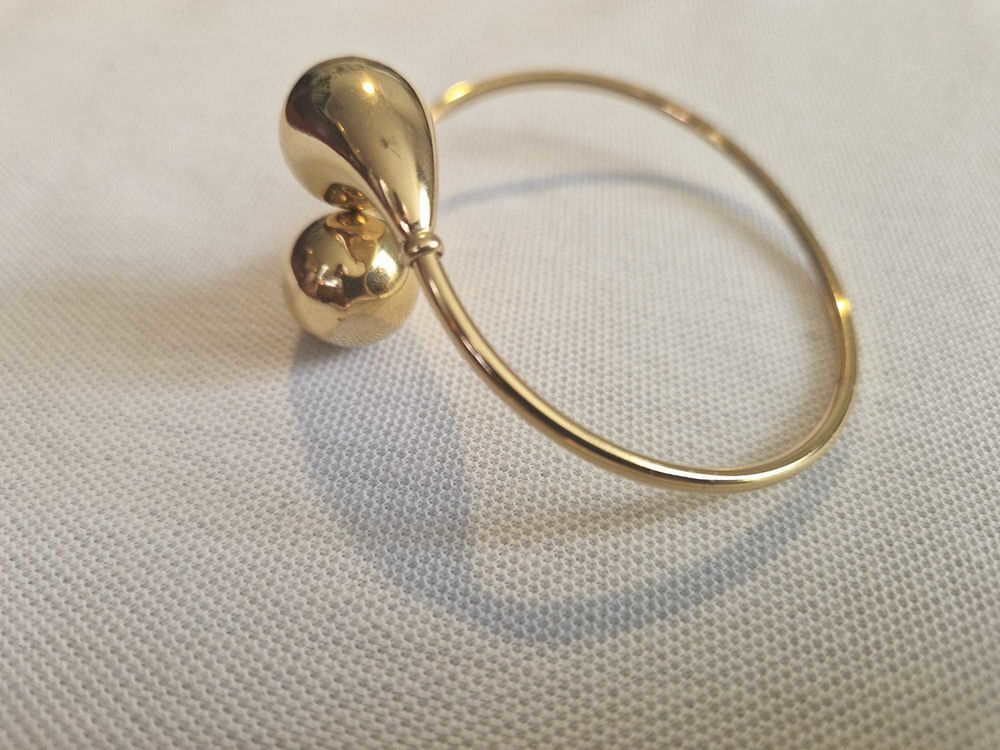 bracelet ajustable en acier inoxydable Bijoux et montres