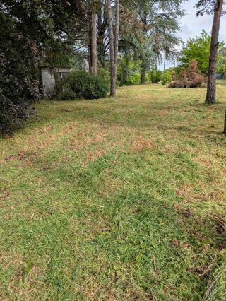  Terrain � vendre 1350 m�