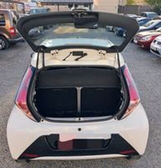 Aygo 2016 occasion 20260 Calvi