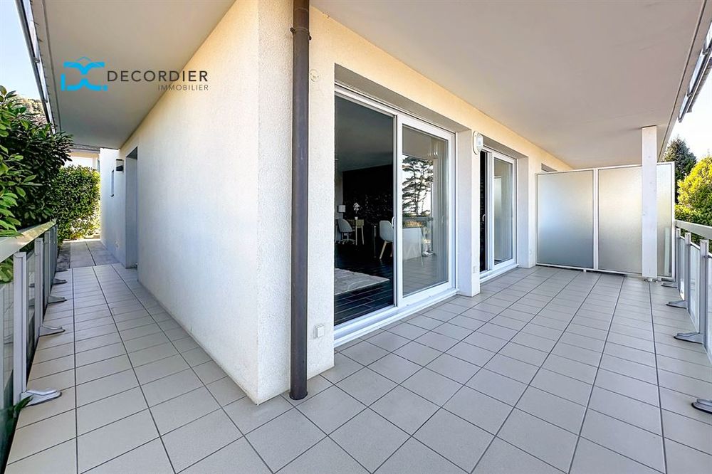 Vente Appartement APPARTEMENT T3 NEUVECELLE AVEC VUE LAC Neuvecelle